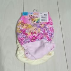 120 新品 魔法つかいプリキュア ショーツのサムネイル