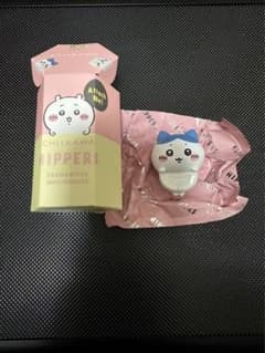 ちいかわ HIPPERS ヒッパーズ ハチワレ ③のサムネイル