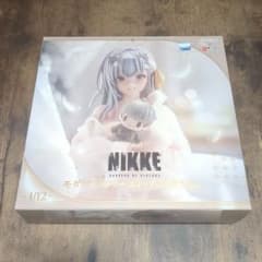 승리의 여신: NIKKE 모다니아: 퍼스트 어펙션 스네일 쉘