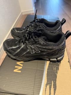 New Balance M1906RCHのサムネイル