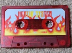 dj muro　Heatin'Systemのサムネイル
