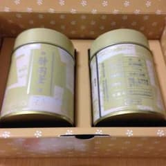 ★ひさ様専用★   名香茶房  静岡茶のサムネイル