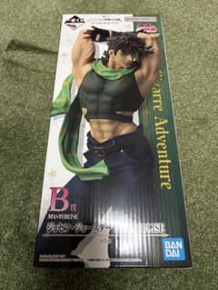 시 * 님 BANDAI 조셉 조스터 이치 반 쿠지 b 상