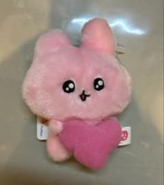 チェゴシム P-PATCH！マスコット うさゴシム