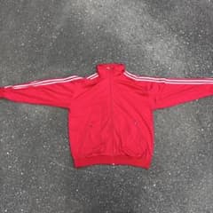 ☆00s ルーマニア製adidasトラックジャケットのサムネイル