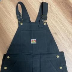 あやか様専用 BEN DAVIS オーバーオールのサムネイル