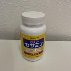 サントリー セサミン EX オリザプラスのサムネイル