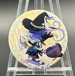 第五人格 スイパラ 3周年 缶バッジ 昆虫学者 - メルカリ