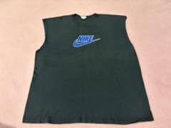 【超希少】NIKE タンクトップ ノースリーブ 3XLのサムネイル