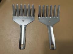 フライ返し　（ノーリツ　魚すくって）2個セットのサムネイル