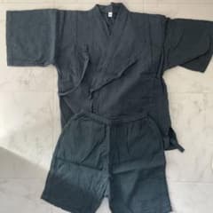 甚平　120サイズのサムネイル