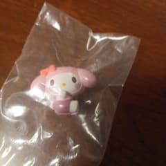 ハグコット　サンリオキャラクターズ　パールVer　マイメロディのサムネイル