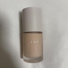 RMK リクイドファンデーションフローレスカバレッジ 30ml SPF 20のサムネイル