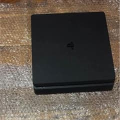 ps4 本体のサムネイル