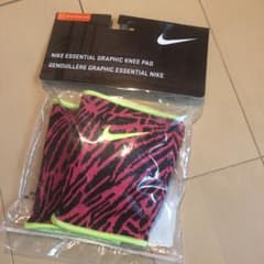 NIKE ナイキ ニーパッド　knee pad 膝サポーターのサムネイル