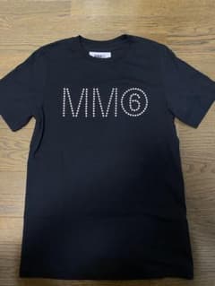 MM6 Maison Margiela Tシャツ　14Yのサムネイル