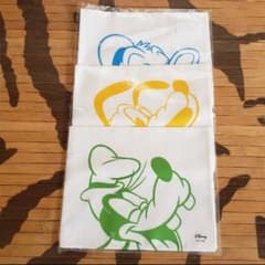 ディズニー　ランチョンマットのサムネイル