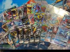 ポケモンカード  GX  32枚セット！のサムネイル