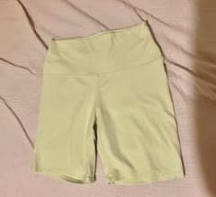H&M レディース ショートパンツ SOFTMOVEのサムネイル