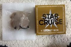STAR CRUISE SECRET BOX ファーヘアゴムのサムネイル