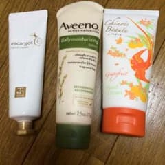 ハンドクリームセットのサムネイル