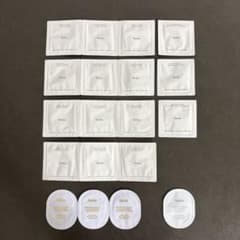 ハクスリー huxley ハンドクリーム　サンプルのサムネイル