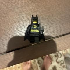 LEGO バットマン ミニフィグのサムネイル