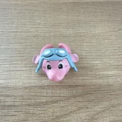 B.LEAGUE マスコット ぷくっとリング 千葉ジェッツ ジャンボくんのサムネイル
