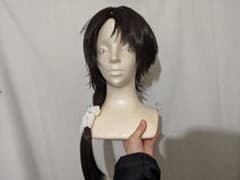 加州清光 ウィッグ コスプレのサムネイル