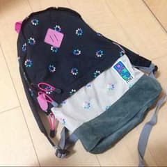 オレンジ様専用♡FRAPBOIS♡リュックのサムネイル