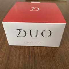 DUO  デュオ ザ クレンジングバーム  90gのサムネイル