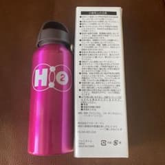 【新品未使用】水筒/ボトル/タンブラーセット　ルネサンスのサムネイル