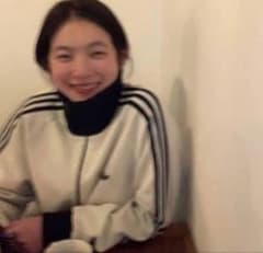 【在原みゆ紀着用】80s adidas トラックジャケットのサムネイル