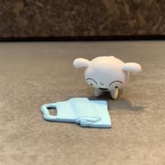 名探偵しんちゃん2 シロのサムネイル
