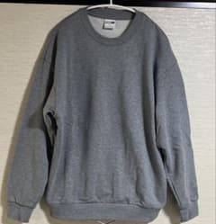 プーマ　スウェットのサムネイル