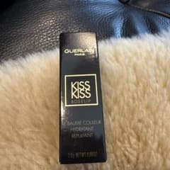 【未開封】GUERLAIN KissKiss Roselip R371のサムネイル