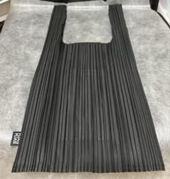 ISSEY MIYAKE pleats please バッグ