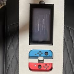 Nintendo Switch NINTENDO SWITCH JOY-CON…のサムネイル