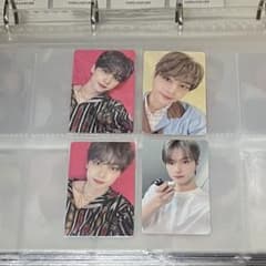 SEVENTEEN セブチ ジュン トレカのサムネイル