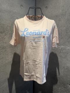 新品！Leonard's Bakery 半袖Tシャツ - メルカリ