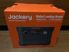 MEGU様専用【未開封品】 Jackery ポータブル電源 240 New - メルカリ