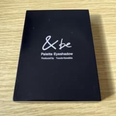 &beのサムネイル