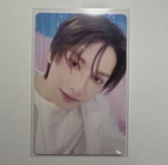 SEVENTEEN 'YAKUSOKU'CARATブース ジュンのサムネイル