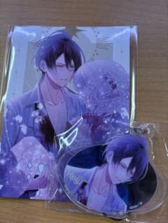 DIABOLIK LOVERS 逆巻レイジ LV ブロマイド - メルカリ