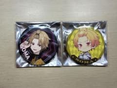 knightAそうま　缶バッジ2点セットのサムネイル