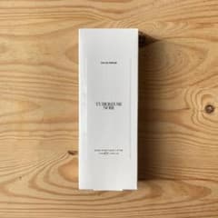 ZARA EMOTIONS TUBEREUSE NOIRのサムネイル