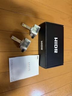 HID屋 D1S 6500K 輸入車用 LEDのサムネイル