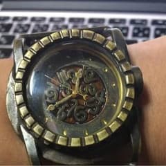 コローレ ハンドメイドウォッチのサムネイル