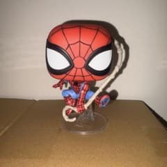 Funko POP! スパイダーマン フィギュアのサムネイル