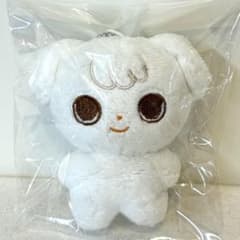 &TEAM EJ ウィジュ マスター 10cm ぬいぐるみ - メルカリ
